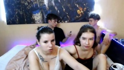 Girl_Sex_Pump_Dance  05-02-2021